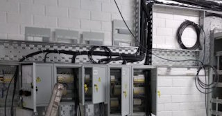 Электромонтажные работы от 560 руб. в Черемхово - Профессиональный монтаж от ЭлектроЧрм