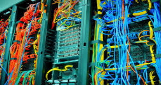 Профессиональный монтаж слаботочных сетей и систем от 1526 руб. в Черемхово - ЭлектроЧрм