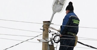 Технологическое присоединение к электросетям для юрлиц от 5084 руб. в Черемхово - ЭлектроЧрм