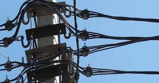 Монтаж СИП провода от 407 руб. в Черемхово - Подключение и установка от ЭлектроЧрм